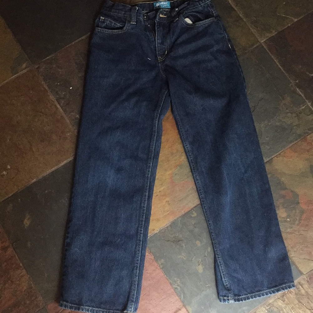 Boys Jeans 12 Regular